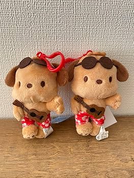 Amazon.co.jp: ハワイ限定 日焼けポチャッコ ナヨン : ビューティー